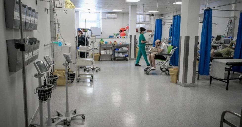 Η προσχεδιασμένη διάλυση του ΕΣΥ